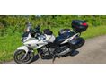 HONDA CBF 1000 2007 - 8