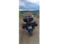 HONDA CBF 1000 2007 - 7