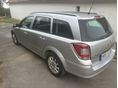 OPEL ASTRA H 2008/2 - 3