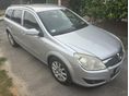 OPEL ASTRA H 2008/2 - 4