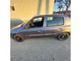 RENAULT CLIO 2001/1 - 2