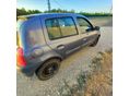 RENAULT CLIO 2001/1 - 4