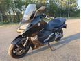 BMW C 600 