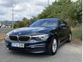 BMW 520 2018/6 - 1