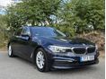 BMW 520 2018/6 - 2
