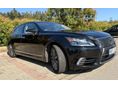 LEXUS LS 2014 - 6