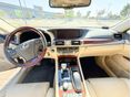 LEXUS LS 2014 - 8