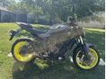 YAMAHA MT-07 2016/3 - 2