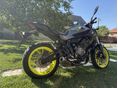 YAMAHA MT-07 2016/3 - 3