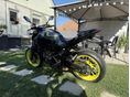YAMAHA MT-07 2016/3 - 4
