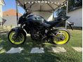 YAMAHA MT-07 2016/3 - 5