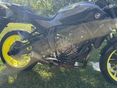 YAMAHA MT-07 2016/3 - 7