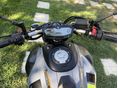 YAMAHA MT-07 2016/3 - 11