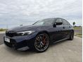 BMW 340 M340i xDrive (Automata)