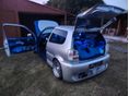 VOLKSWAGEN POLO 1.4 100 16V Trendline