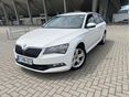 SKODA SUPERB 2017/8 - 2