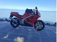 HONDA VFR 750 F 