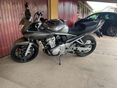 SUZUKI GSF 650 S 