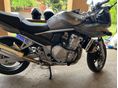 SUZUKI GSF 650 S 2008/10 - 2