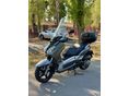 YAMAHA X-MAX 250 2007/8 - 3