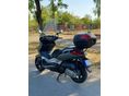 YAMAHA X-MAX 250 2007/8 - 4