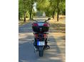 YAMAHA X-MAX 250 2007/8 - 5