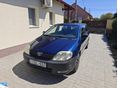 TOYOTA COROLLA 1.4 Linea Sol