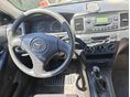 TOYOTA COROLLA 2002/6 - 5