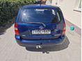 TOYOTA COROLLA 2002/6 - 8