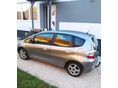 HONDA JAZZ 2011/3 - 4
