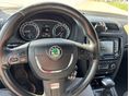 SKODA OCTAVIA 2013/6 - 7