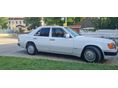 MERCEDES-BENZ W 124 