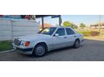 MERCEDES-BENZ W 124 1991 - 3