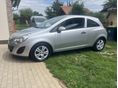 OPEL CORSA D 2011/4 - 2