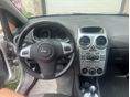 OPEL CORSA D 2011/4 - 5