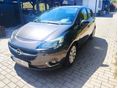 OPEL CORSA E 1.4 T Cosmo Start-Stop Friss műszaki.vezetett szervizkönyv