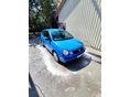 VOLKSWAGEN POLO 2001/11 - 2