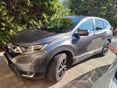 HONDA CR-V 1.5 Elegance navi / LED / ülésfűtés / carplay / kamera / vonóhorog stb