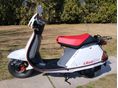 HONDA LEAD 50 1985/7 - 2