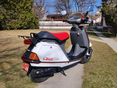 HONDA LEAD 50 1985/7 - 3