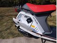 HONDA LEAD 50 1985/7 - 6