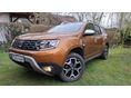 DACIA DUSTER 1.5 dCi Prestige 4x4