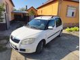 SKODA ROOMSTER 1.4 16V Style Dual
