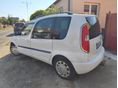 SKODA ROOMSTER 2007/10 - 2