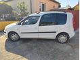 SKODA ROOMSTER 2007/10 - 3