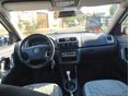SKODA ROOMSTER 2007/10 - 6