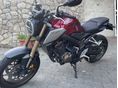 HONDA CB 650 R NEO SPORTS CAFÉ 