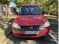 OPEL COMBO 2005/7 - 11
