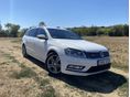 VOLKSWAGEN PASSAT VII 2.0 CR TDI Highline BMT