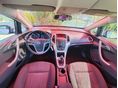 OPEL ASTRA J 2010/12 - 9